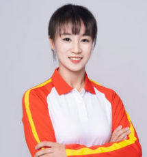 体操全国冠军刘南希